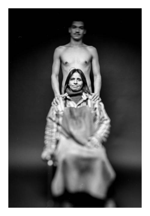 Sex juanfranco:juanfranco:Mother & I (Work pictures