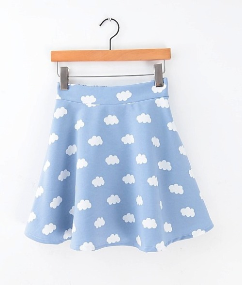 trxnh:Sweetbox Skirt - Use 'teaboxes' for a 10% discount