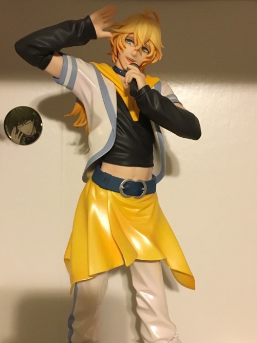 UTAPRI MAJI 1000% FIGURES FOR SALE Hate to do this but I’m leaving to Japan in a week and I de