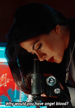 bisabellelightwood:The best forensic pathologist in New York