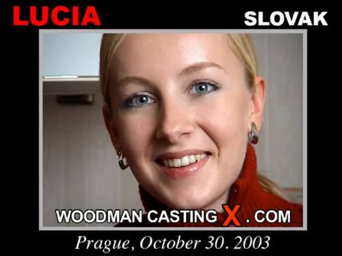 [New Video] LUCIA www.woodmancastingx.com/casting-x/lucia_1780.html