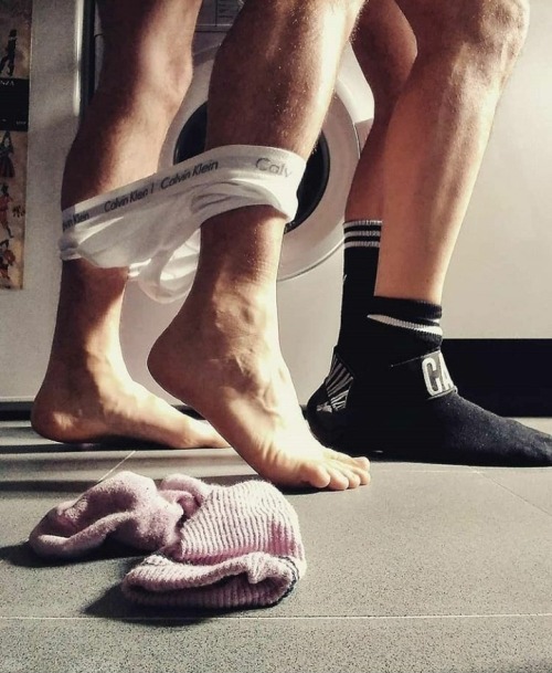 guysinshortsandsocks:  You know they are hot   via  Gridllr.com  —  Likes made beautiful!