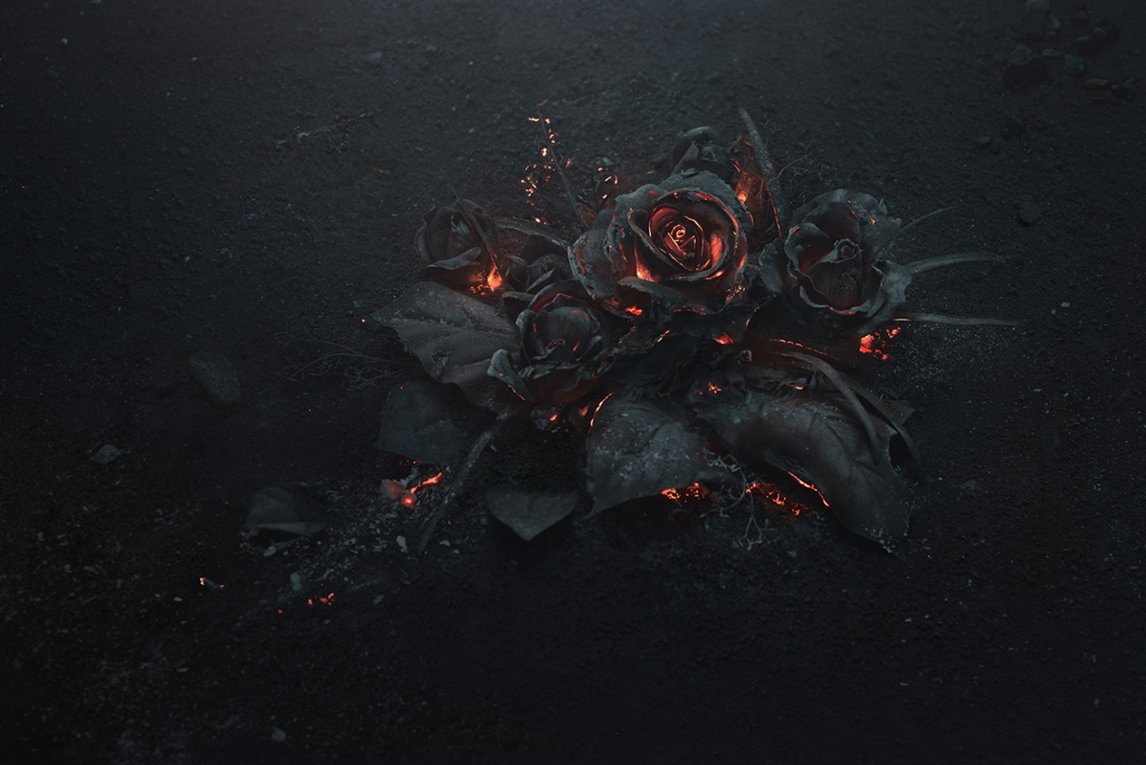 floralls:   The Ash 