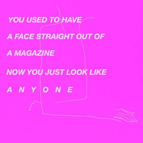 A Change of Heart // The 1975