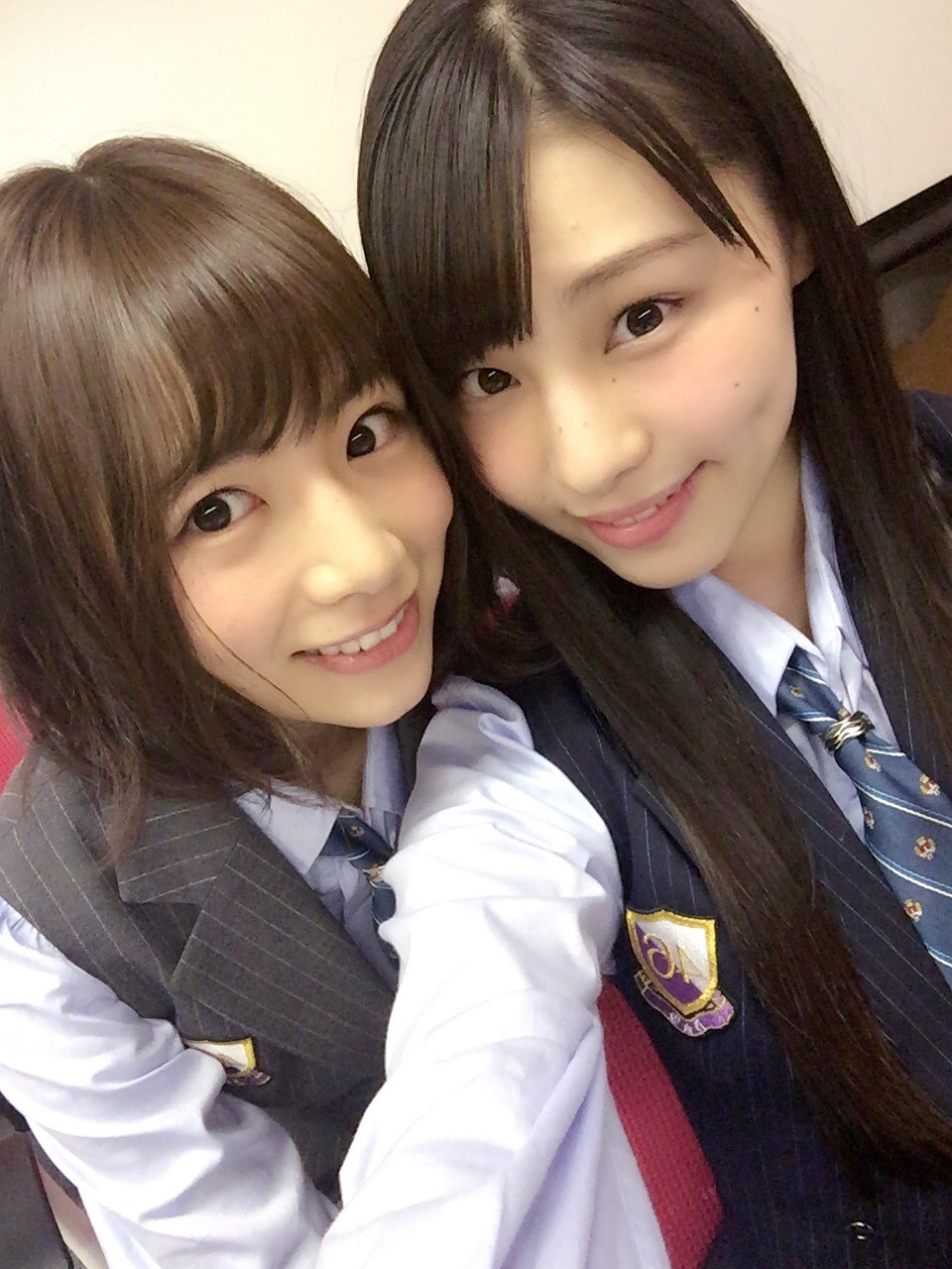 omiansary:  http://blog.nogizaka46.com/