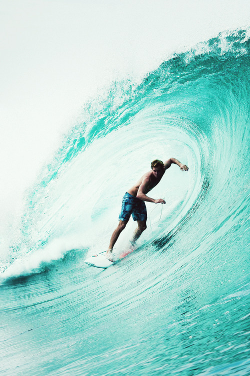Surfs Up