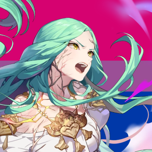 Self-indulgent Rhea Icons! 512512