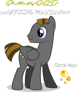 &Amp;Gt;&Amp;Gt;&Amp;Gt;Here It Is&Amp;Hellip; My Official Ponysona!!!Feel Free To