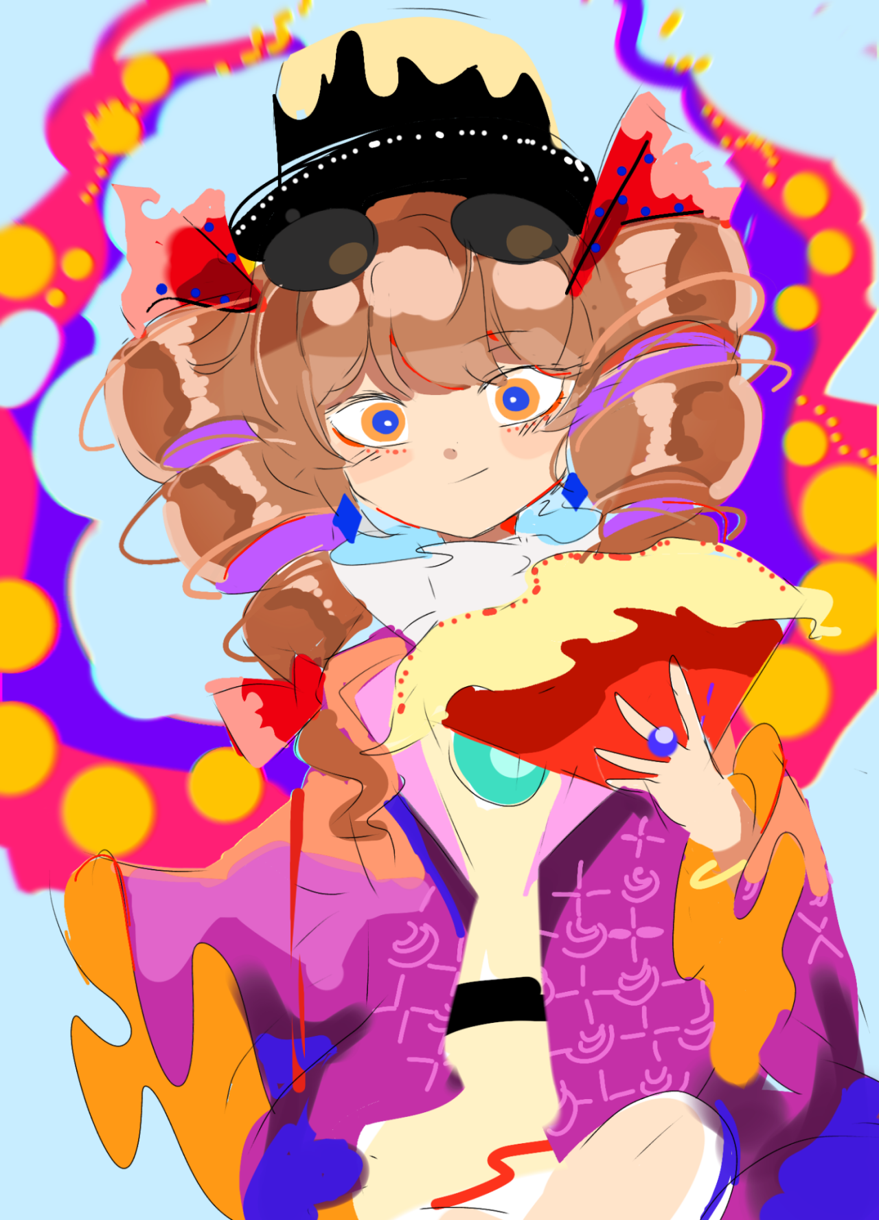 依神紫苑tumblr Posts Tumbral Com 依神紫苑tumblr Posts Tumbral Com
