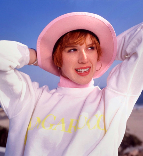 Molly Ringwald (c. 1986)