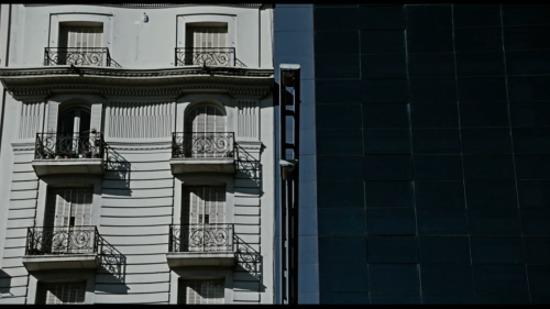 howdoigetback:“Medianeras” (2011) dir. Gustavo Taretto