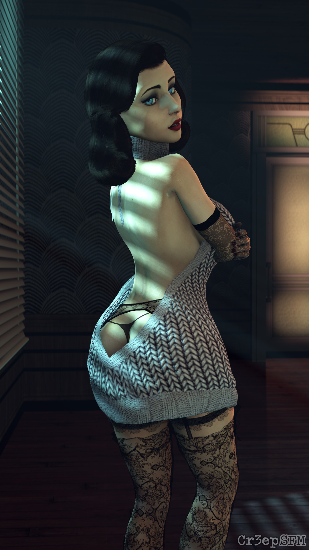 cr3epsfm: “Virgin Killer, huh? Well, I sure love to kill a sweet boy’s virginity.”