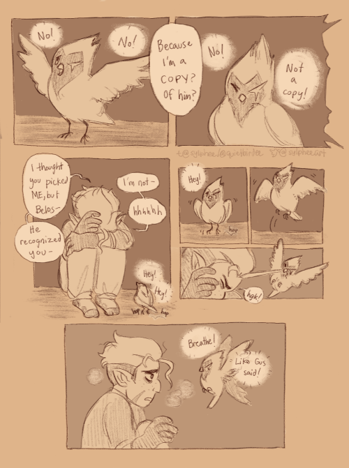 quietbirdee:being haunted by a person you’ve never met and never will, someone you’ll ne