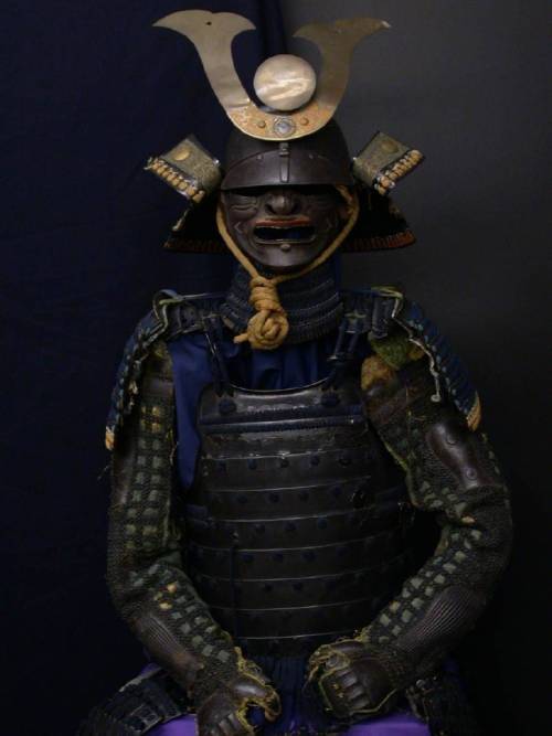 The Real Afro Samurai — The Story of Yasuke,In the 16th century a young man was taken from his