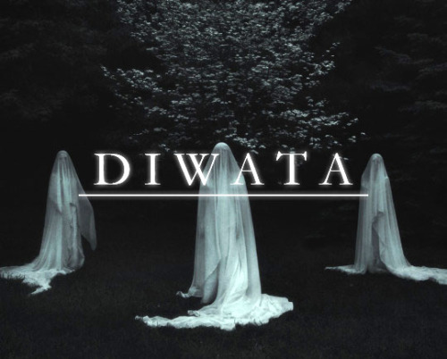 generalh-x:Philippine Mythology: Diwata