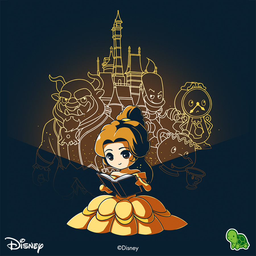 teeturtle mulan