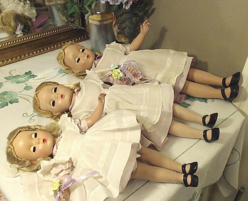 darling-dolls:💐