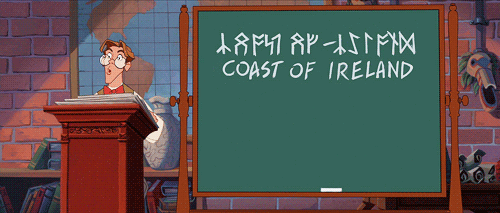 animationfanatic:  agenthiccupofarendelle:  itistimetodisappear:  thebrookeofdragons:  jackthevultur