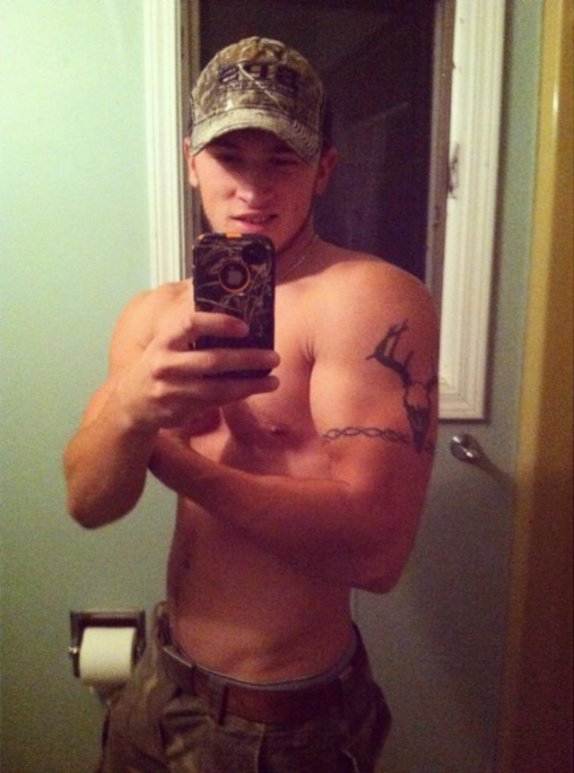 Rednecks & Country Boys Cut And Uncut