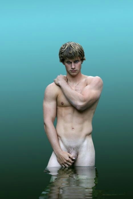 male-beauties:  Satyr