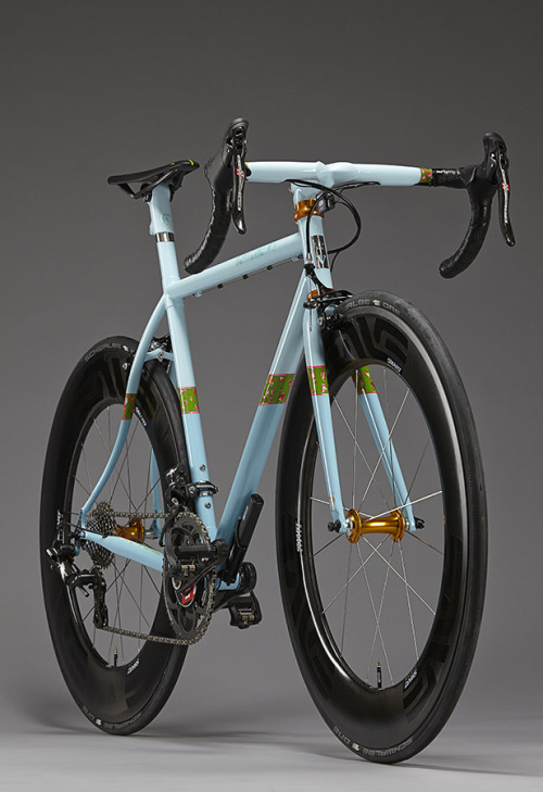 thismachinekillscobbles: 2014 Speedvagen Surprise Me!