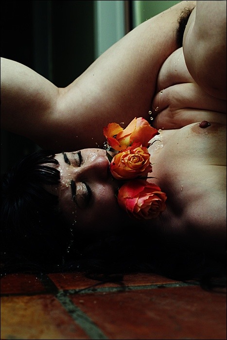 queerpaccino:  ohvex:  sterlingsea:  freshiejuice:  “Any other name” Shot by aericmg 2014  Woah  Uh uh uh.  These images are absolutely amazing. 