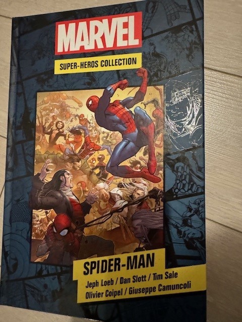 Marvel Box/ Marvel Super-Héros Collection (Hachette) A27d145e177ab0ef35b912c731e1e6d3acf2d1a2