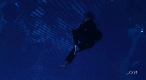 Jimins Black Swan Solo Dance Was The Most Mesmerizing Performance Ive Witnessed