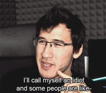 kaneegaa:  wow idiot