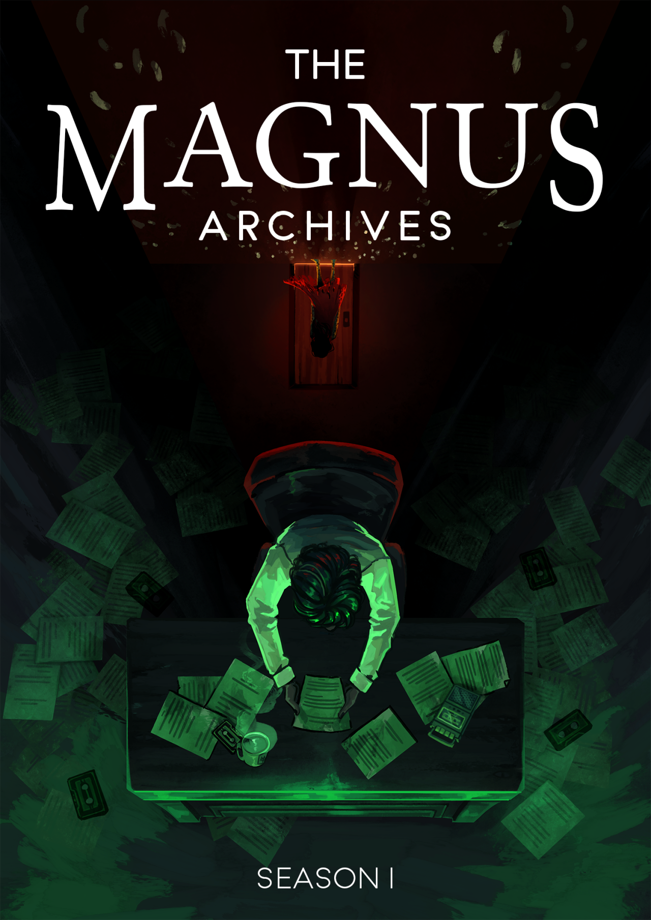 MAG 2019 Liveshow  The Magnus Archives on Acast