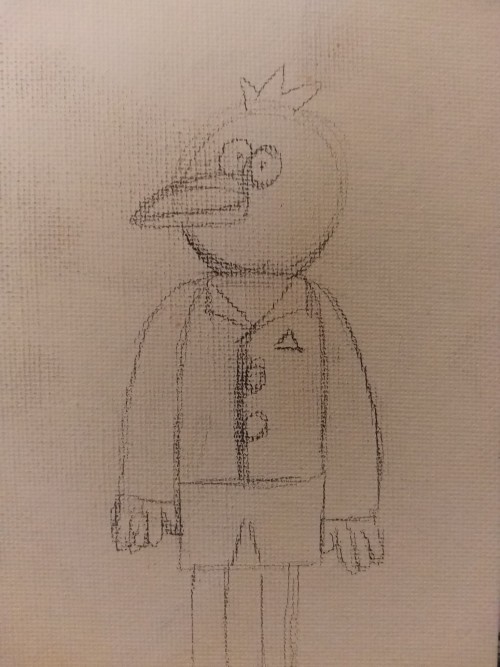 Duck Guy