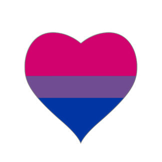 fandomsandfeminism:  Bisexual and proud.