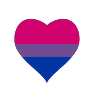 Porn fandomsandfeminism:  Bisexual and proud. photos