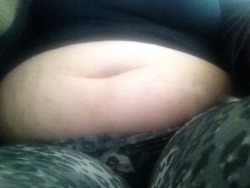 bbwchubbyblues:  I’m obviously famished