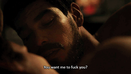 submissiveinclination:  Over and over again…~yes i do~  😈