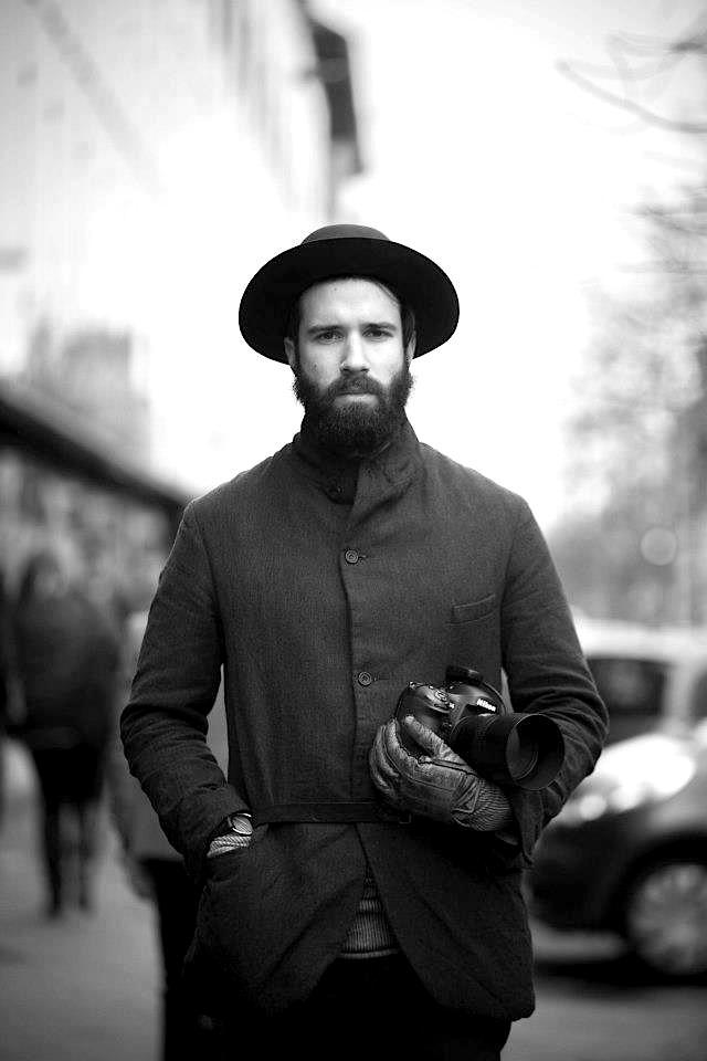 artcomesfirst:
“ Adam Katz Sinding
”