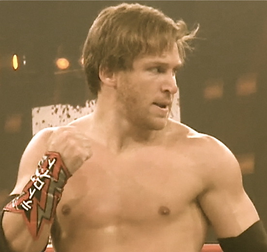 Chris Sabin