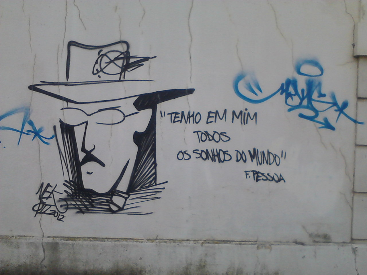 Traguei você