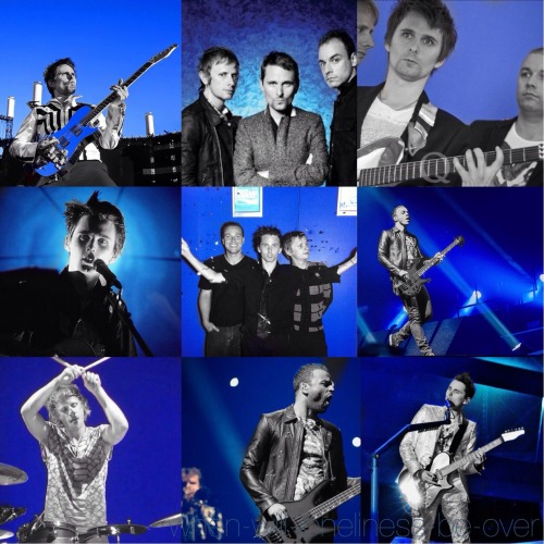 when-will-loneliness-be-over:20th Anniversary Muse