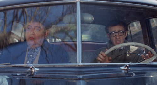 cinemagreats:The Front (1976) - Directed by Martin Ritt