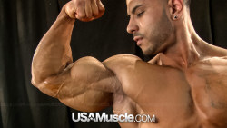 big-strong-tough:  Dustin McCabe