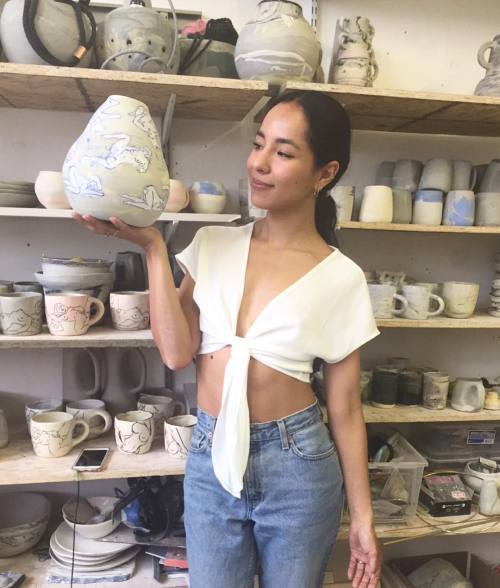 peep:  by @elizabethsmart on Instagram http://ift.tt/1VnTLVo