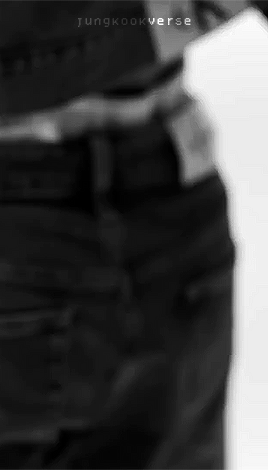 Jungkook X Calvin Klein