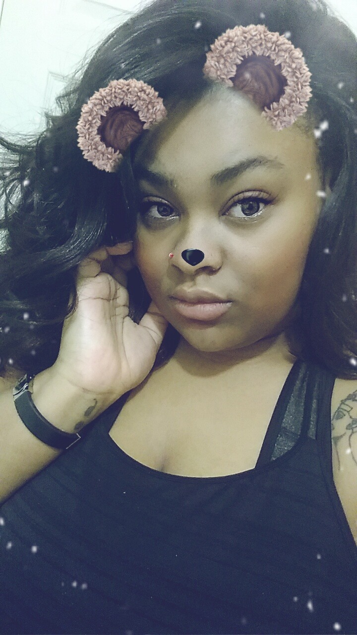 ajaie23-blog:  I’m really feeling this wig😍🤗