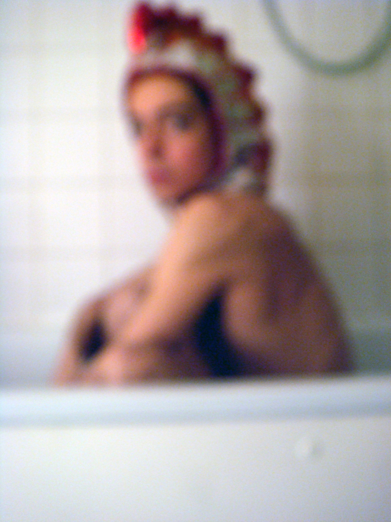 tribaltribu-te: Gio Black Peter : Self-portrait Chicken Hawk  / photography /35