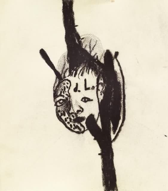 criterionfilms: A self-portrait by David Lynch