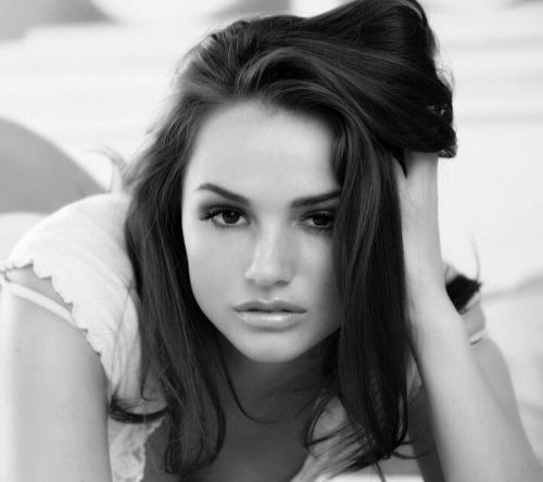 Beautiful porn star Tori Black