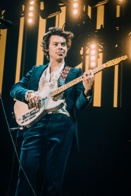 L.A., 13th July 2018. Shot by @chasm2018, edited by me. Please don’t repost.