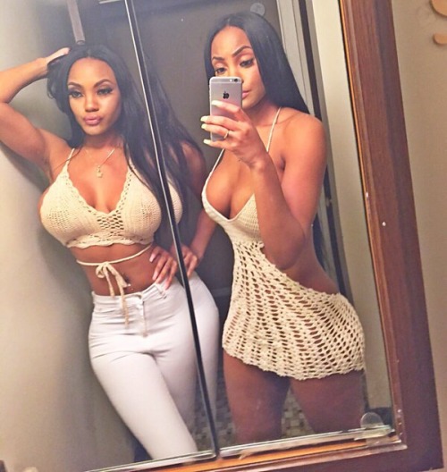 Brittany Kelly &amp; Brandi Kelly