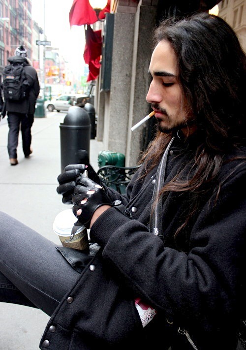 willy cartier new york